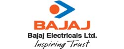 Bajaj Electricals Promo Code