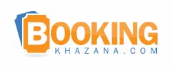 BookingKhazana Promo Code
