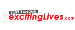 Exciting Lives Promo Code