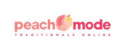PeachMode Promo Code