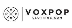 Vox Pop Clothing Promo Code